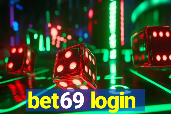 bet69 login